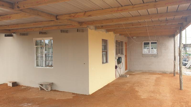 5 Bedroom Property for Sale in Theronville Western Cape